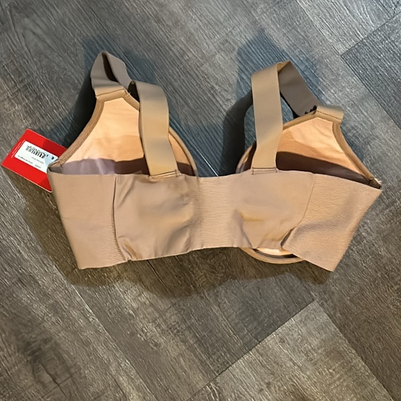 SPANX Brallelujah Illusion Lace Full Coverage - Picture 5 of 6